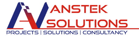 Anstek Solutions